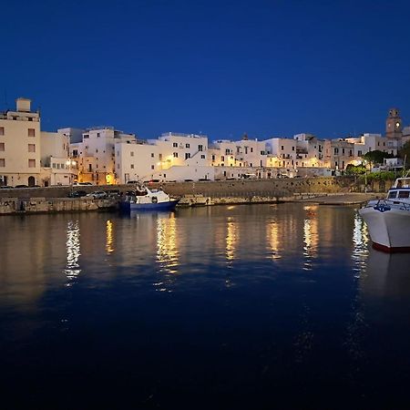 Fd Apartments - Zoe Prestigioso Appartamento Vicino Alla Stazione E Al Centro Monopoli Εξωτερικό φωτογραφία