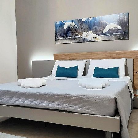 Fd Apartments - Zoe Prestigioso Appartamento Vicino Alla Stazione E Al Centro Monopoli Εξωτερικό φωτογραφία