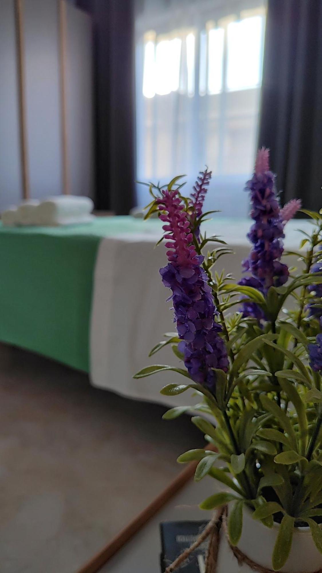 Fd Apartments - Zoe Prestigioso Appartamento Vicino Alla Stazione E Al Centro Monopoli Εξωτερικό φωτογραφία