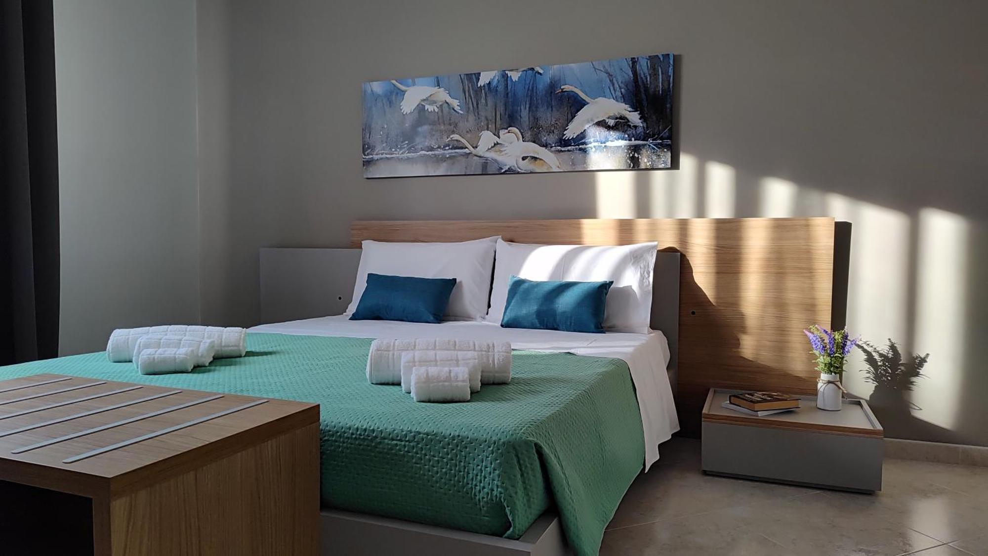 Fd Apartments - Zoe Prestigioso Appartamento Vicino Alla Stazione E Al Centro Monopoli Εξωτερικό φωτογραφία