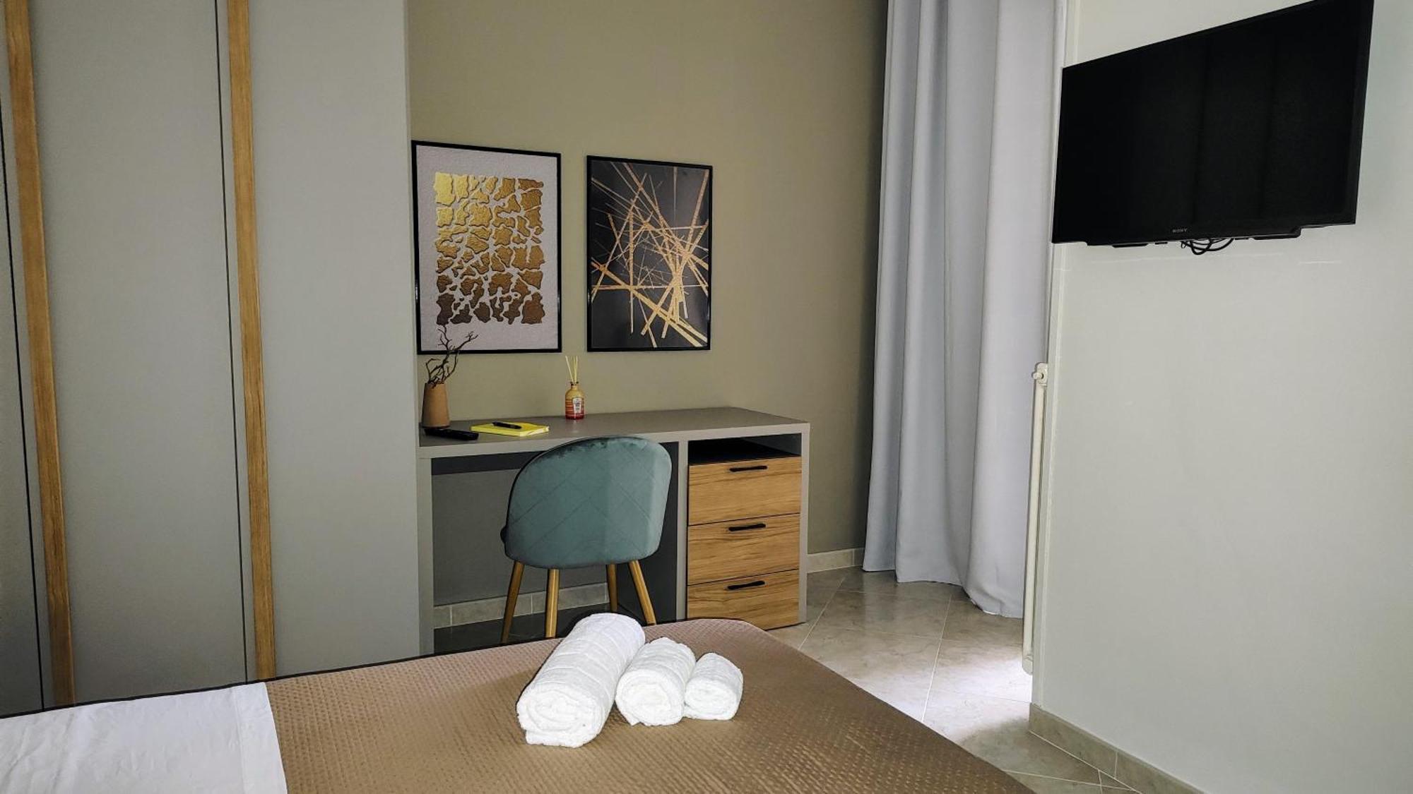 Fd Apartments - Zoe Prestigioso Appartamento Vicino Alla Stazione E Al Centro Monopoli Εξωτερικό φωτογραφία