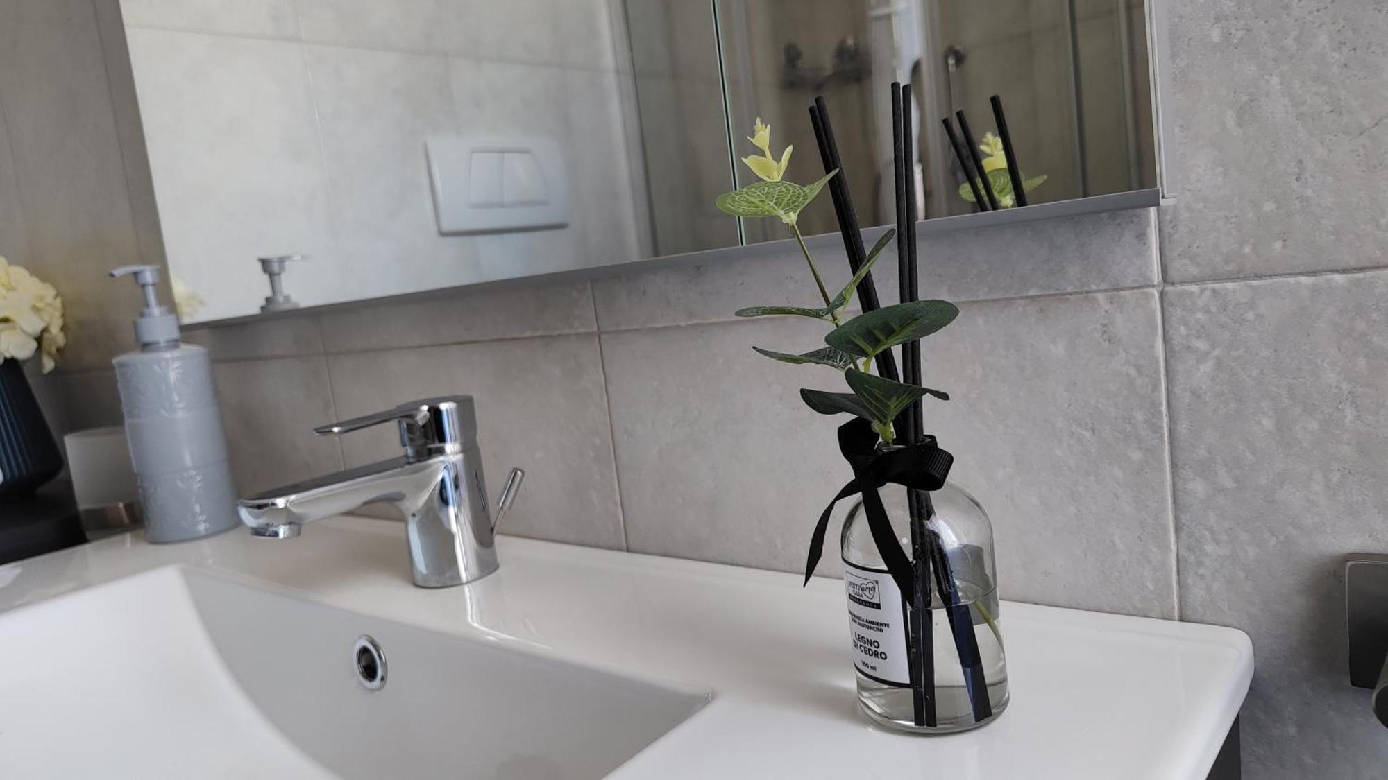 Fd Apartments - Zoe Prestigioso Appartamento Vicino Alla Stazione E Al Centro Monopoli Εξωτερικό φωτογραφία