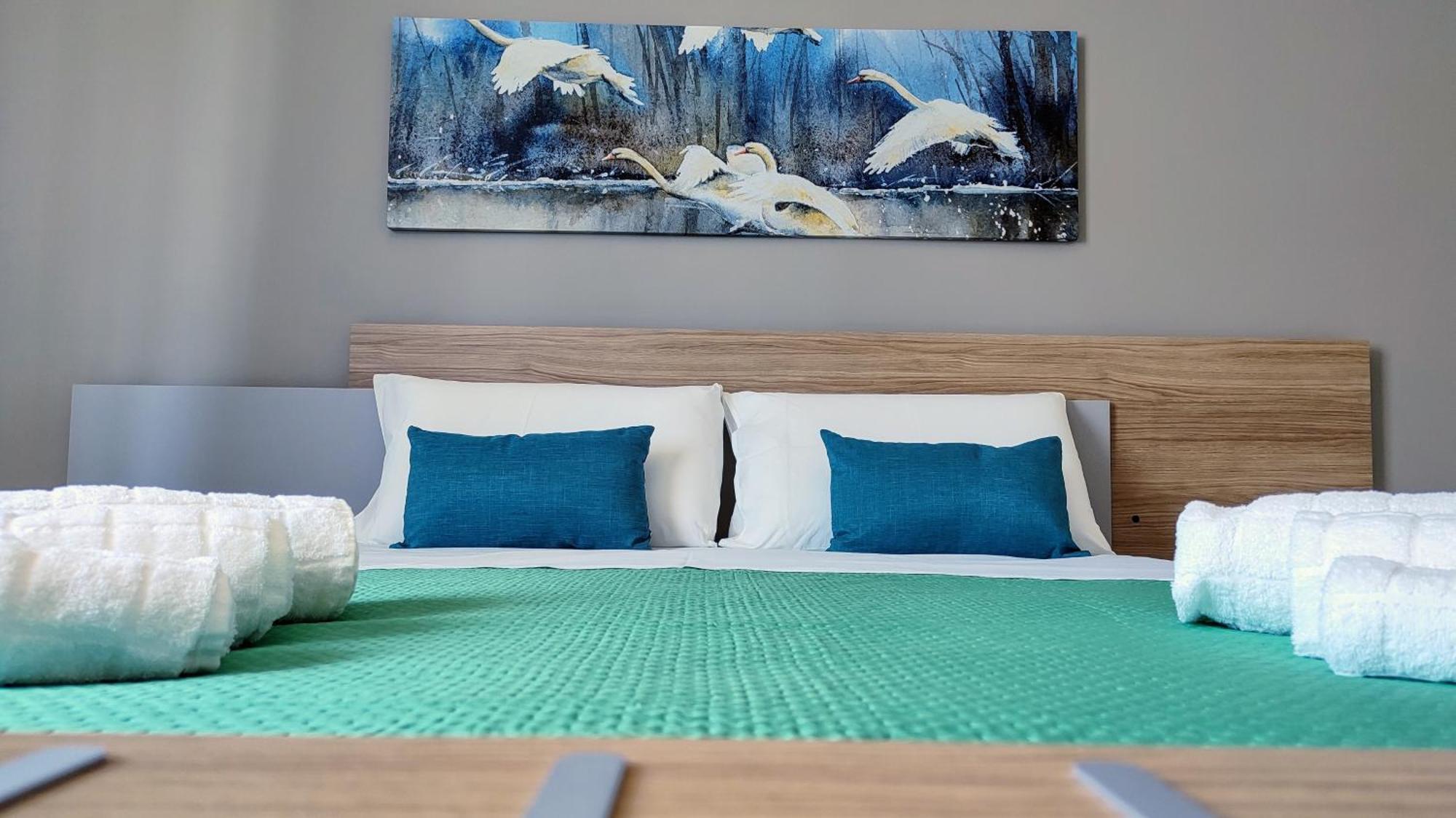Fd Apartments - Zoe Prestigioso Appartamento Vicino Alla Stazione E Al Centro Monopoli Εξωτερικό φωτογραφία