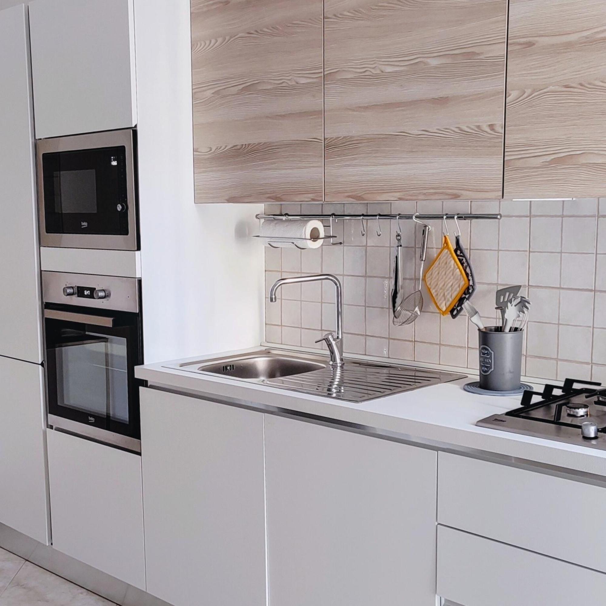 Fd Apartments - Zoe Prestigioso Appartamento Vicino Alla Stazione E Al Centro Monopoli Εξωτερικό φωτογραφία