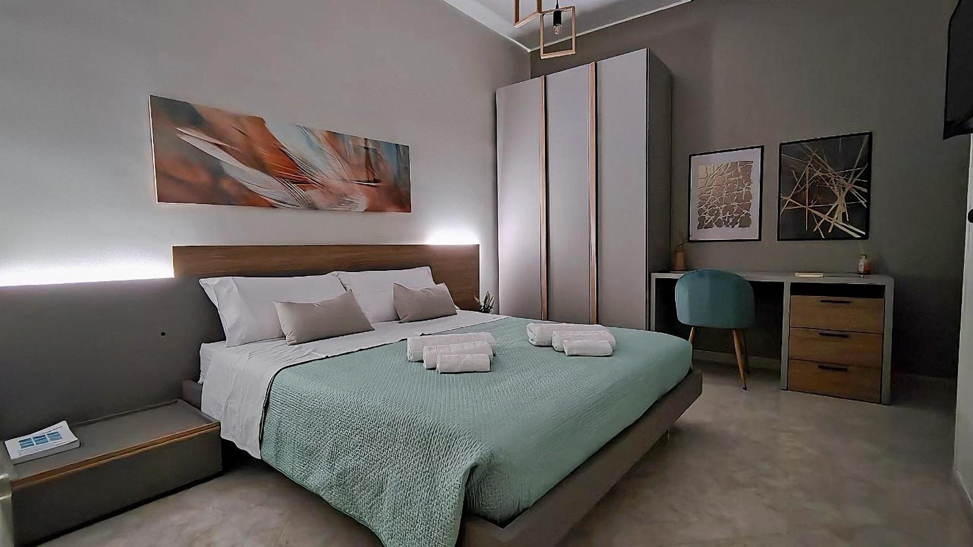 Fd Apartments - Zoe Prestigioso Appartamento Vicino Alla Stazione E Al Centro Monopoli Εξωτερικό φωτογραφία